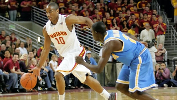 demar derozan usc